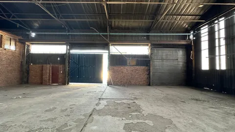 236 Wadeville Rd, Wadeville, Germiston, 1422, South Africa - 1000m² - Warehouse - Available To Let (12)